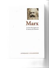 Karl marx d'occasion  Criquetot-l'Esneval