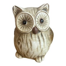 Vintage owl animal for sale  GLENROTHES