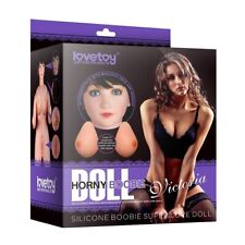 Sextoys poupée gonflable d'occasion  Fenouillet