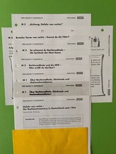 Raabits hauptschule gefahr gebraucht kaufen  Oldenburg (Oldenburg)
