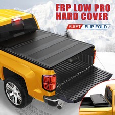 Frp solid tonneau for sale  Perth Amboy