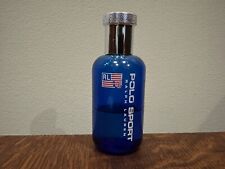 Vintage Cosmair POLO SPORT Ralph Lauren 2,5 oz After Shave, usado comprar usado  Enviando para Brazil