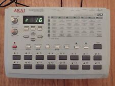 Akai s20 sampler for sale  WINCHESTER