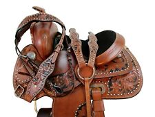 Youth western barrel for sale  Atlanta