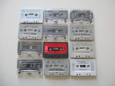 Cassettes audio pink d'occasion  Châteauroux