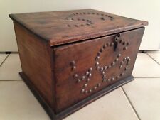 Ancienne belle boite d'occasion  France