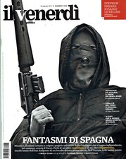 Venerdi 2017 1536 usato  Italia