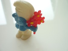 Schlumpf 1981 einzelfiguren gebraucht kaufen  Kamp-Lintfort