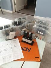 Bosch rexroth double for sale  HALIFAX