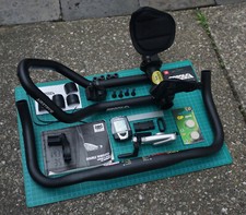 Design clip aero for sale  STAFFORD