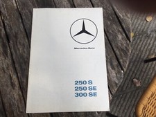 Mercedes 250s 250 usato  Lucca