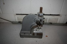 Manual mechanical arbor for sale  Unionville