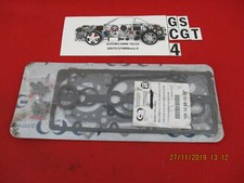 0510581000 serie guarnizioni usato 0510581000 serie guarnizioni usato  Gioia Tauro