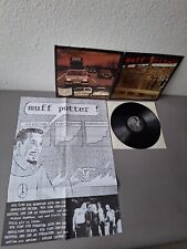 Muff potter riginal gebraucht kaufen  Hamburg