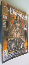 Witchblade magazine serie usato  Verona