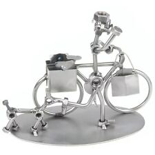 Scultura viti bulloni usato  Spinete