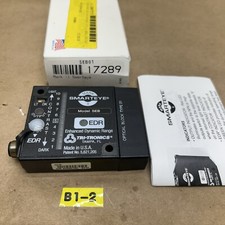Usado, Bloco óptico Tri-Tronics Smart Eye modelo Seb01 novo na caixa frete rápido! + Garantia comprar usado  Enviando para Brazil
