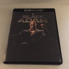 Black adam rock for sale  Cerritos