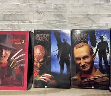 Freddy krueger action usato  Roma