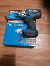 Makita dtw190z cordless for sale  NEW MALDEN