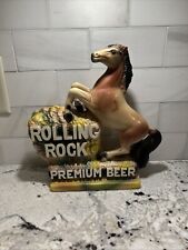 Vtg. rolling rock for sale  Sidney