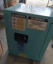 Used justrite 890402 for sale  Warrensburg