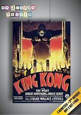 King kong classic d'occasion  Chailly-en-Bière