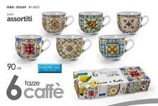 Set tazzine caffè usato  Cittanova