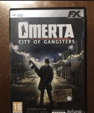 mafia pc usato mafia pc usato Potenza