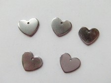 5pz charms ciondoli usato  Siculiana
