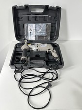 Schlagbohrmaschine powerline 1 gebraucht kaufen  Hamburg