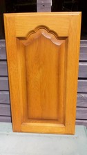 Solid light oak for sale  FERNDOWN