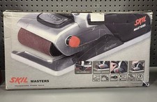 Levigatrice nastro skil usato Levigatrice nastro skil usato  Roma