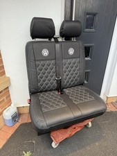 vw transporter shuttle for sale  MANSFIELD