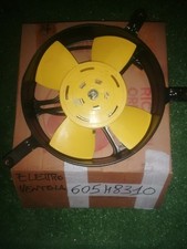 Elettroventola convegliatore a usato  Italia