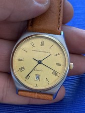 Orologio girard perregaux usato  Roma