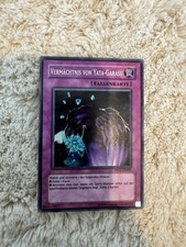Yugioh vermächtnis yata gebraucht kaufen  Kiel