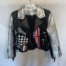 Women motorcycle jacket for sale  Lawrenceburg