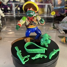 Bandito bashin mike for sale  Mechanicsburg
