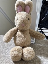 Tesco soft bunny for sale  MIDDLESBROUGH