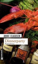 Dinnerparty gebraucht kaufen  Berlin