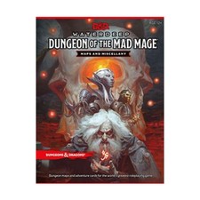 Rpg book dnd for sale  BRIGHTON