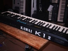 Kawai sintetizzatore tastiera usato  Spedire a Italy
