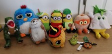 Squishmallows dino rex gebraucht kaufen  Oestrich-Winkel