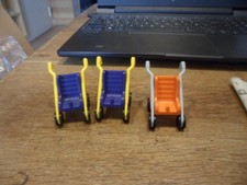 Poussettes playmobil d'occasion  Talence