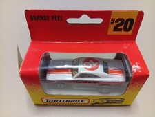 Matchbox lesney dodge usato  Cologno Monzese