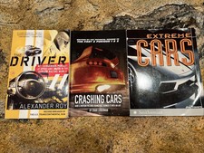 Automobile book collection. for sale  Bakersfield