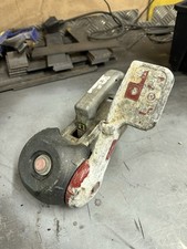 Alko hitch stabiliser for sale  NORTH WALSHAM