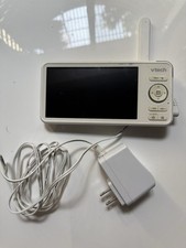 Monitor de vídeo VTech - VM919HD com tela LCD e câmera de 7 polegadas comprar usado  Enviando para Brazil