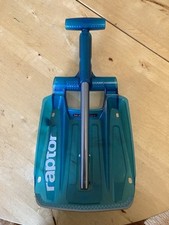 Shovel prove ski for sale  GLASGOW